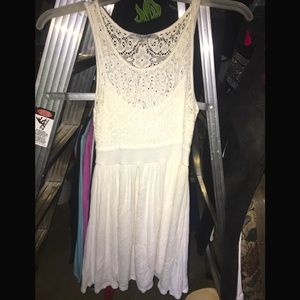 Women’s dress
